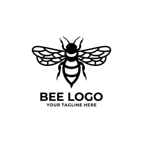 marca de ropa logo abeja
